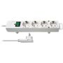 Plenty Prolink PDU met 4x Type F en 6x C13 (PLA435-6-4GST) thumbnail