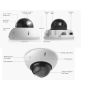 Ubiquiti UniFi Protect G6 Pro Dome (White) (UVC-G6-PRO-DOME-W) thumbnail