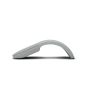 Microsoft Surface Arc Mouse muis Ambidextrous Bluetooth BlueTrack 1000 DPI (FHD-00002) thumbnail