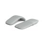 Microsoft Surface Arc Mouse muis Ambidextrous Bluetooth BlueTrack 1000 DPI (FHD-00002) thumbnail