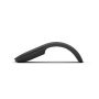 Microsoft Surface Arc Mouse muis Ambidextrous Bluetooth BlueTrack 1800 DPI (FHD-00017) thumbnail