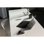 Microsoft Surface Arc Mouse muis Ambidextrous Bluetooth BlueTrack 1800 DPI (FHD-00017) thumbnail