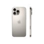 Apple iPhone 16 Pro 512GB Natural Titanium (MYNQ3ZD/A) thumbnail