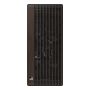 ASUS ProArt PA602 Wood Edition Modern Black - Tempered Glass Panel Midi Tower Zwart, Hout (90DC00J0-B09030) thumbnail