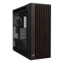 ASUS ProArt PA602 Wood Edition Modern Black - Tempered Glass Panel Midi Tower Zwart, Hout (90DC00J0-B09030) thumbnail