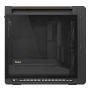 ASUS ProArt PA602 Wood Edition Modern Black - Tempered Glass Panel Midi Tower Zwart, Hout (90DC00J0-B09030) thumbnail