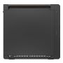 ASUS ProArt PA602 Wood Edition Modern Black - Metal Panel Midi Tower Zwart, Hout (90DC00J0-B09040) thumbnail