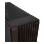 ASUS ProArt PA602 Wood Edition Modern Black - Metal Panel Midi Tower Zwart, Hout (90DC00J0-B09040) thumbnail