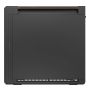 ASUS ProArt PA602 Wood Edition Modern Black - Metal Panel Midi Tower Zwart, Hout (90DC00J0-B09040) thumbnail