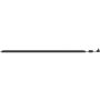 Microsoft Surface Pro Type Cover Zwart Microsoft Cover port Duits (FMN-00005) thumbnail