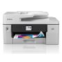 Brother MFC-J6760DW multifunctionele printer Inkjet A3 1200 x 4800 DPI 31 ppm Wifi (MFCJ6760DWRE1) thumbnail