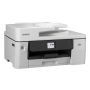 Brother MFC-J6760DW multifunctionele printer Inkjet A3 1200 x 4800 DPI 31 ppm Wifi (MFCJ6760DWRE1) thumbnail