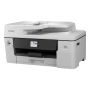 Brother MFC-J6760DW multifunctionele printer Inkjet A3 1200 x 4800 DPI 31 ppm Wifi (MFCJ6760DWRE1) thumbnail