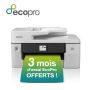 Brother MFC-J6760DW multifunctionele printer Inkjet A3 1200 x 4800 DPI 31 ppm Wifi thumbnail