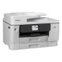 Brother MFC-J6960DW multifunctionele printer Inkjet A3 1200 x 4800 DPI 31 ppm Wifi (MFCJ6960DWRE1) thumbnail