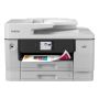 Brother MFC-J6960DW multifunctionele printer Inkjet A3 1200 x 4800 DPI 31 ppm Wifi (MFCJ6960DWRE1) thumbnail