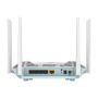 D-Link R32 draadloze router Gigabit Ethernet Dual-band (2.4 GHz / 5 GHz) Wit (R32) thumbnail