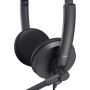 DELL stereoheadset - WH1022 (DELL-WH1022) thumbnail