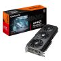 GIGABYTE Radeon RX 9060 XT GAMING 16G AMD 16 GB GDDR6 (GV-R9060XTGAMING-16GD) thumbnail