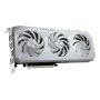 GIGABYTE GAMING Radeon RX 9060 XT OC ICE 16G AMD 16 GB GDDR6 (GV-R906XGAMINGOCICE-16GD) thumbnail
