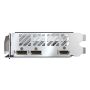 GIGABYTE GAMING Radeon RX 9060 XT OC ICE 16G AMD 16 GB GDDR6 (GV-R906XGAMINGOCICE-16GD) thumbnail