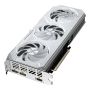 GIGABYTE GAMING Radeon RX 9060 XT OC ICE 16G AMD 16 GB GDDR6 (GV-R906XGAMINGOCICE-16GD) thumbnail