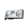 GIGABYTE Radeon RX 9070 XT GAMING OC ICE 16G AMD 16 GB GDDR6 (GV-R907XGAMINGOCICE-16GD) thumbnail
