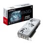GIGABYTE Radeon RX 9070 XT GAMING OC ICE 16G AMD 16 GB GDDR6 (GV-R907XGAMINGOCICE-16GD) thumbnail