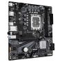 GIGABYTE H610M D3W WIFI6 Intel H610 LGA 1700 micro ATX (H610M D3W WF6) thumbnail