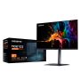 GIGABYTE MO27Q3 computer monitor 68,6 cm (27") 2560 x 1440 Pixels Quad HD QD-OLED Zwart (MO27Q3) thumbnail