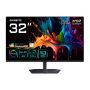 GIGABYTE MO32U2 computer monitor 80 cm (31.5") 3840 x 2160 Pixels 4K Ultra HD QD-OLED Zwart (MO32U2) thumbnail