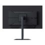 GIGABYTE MO32U2 computer monitor 80 cm (31.5") 3840 x 2160 Pixels 4K Ultra HD QD-OLED Zwart (MO32U2) thumbnail