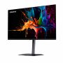 GIGABYTE MO32U2 computer monitor 80 cm (31.5") 3840 x 2160 Pixels 4K Ultra HD QD-OLED Zwart (MO32U2) thumbnail