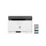 HP Color Laser Laser 178nw Draadloos Multifunction Kleur Printer, Kopieerapparaat, scanner; dubbelzijdig thumbnail