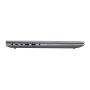 HP C4DC0EA#ABH laptop Intel Core Ultra 9 285H Mobiel werkstation 40,6 cm (16") WQUXGA 64 GB DDR5-SDRAM 1 TB SSD NVIDIA RTX PRO 2000 Blackwell Wi-Fi 7 (802.11be) Windows 11 Pro AI Workstation, AI PC Zilver QWERTY (C4DC0EA#ABH) thumbnail