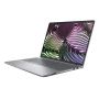 HP C4DC0EA#ABH laptop Intel Core Ultra 9 285H Mobiel werkstation 40,6 cm (16") WQUXGA 64 GB DDR5-SDRAM 1 TB SSD NVIDIA RTX PRO 2000 Blackwell Wi-Fi 7 (802.11be) Windows 11 Pro AI Workstation, AI PC Zilver QWERTY (C4DC0EA#ABH) thumbnail