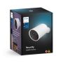 Philips Hue Secure Camera, batterij (49293600 2ER) thumbnail