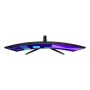 Samsung 32" S39GD FHD Curved Monitor (LS32D390GAUXEN) thumbnail