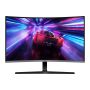 Samsung 32" S39GD FHD Curved Monitor (LS32D390GAUXEN) thumbnail