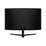 Samsung 32" S39GD FHD Curved Monitor (LS32D390GAUXEN) thumbnail