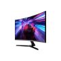 Samsung 32" S39GD FHD Curved Monitor (LS32D390GAUXEN) thumbnail