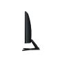 Samsung 32" S39GD FHD Curved Monitor (LS32D390GAUXEN) thumbnail