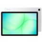 Samsung Galaxy Tab A11+ 128 GB 27,9 cm (11") 6 GB Wi-Fi 5 (802.11ac) Zilver (SM-X230NZSREUB) thumbnail
