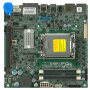 Super Micro X14SAV-TLN4F Mainboard Flex-ATX Socket 1851 (MBD-X14SAV-TLN4F) thumbnail