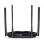 TP-Link MR3000X AX3000 Dual-Band WiFi 6 Router (MR3000X) thumbnail