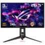 ASUS ROG Swift OLED PG27UCDM computer monitor 67,3 cm (26.5") 3840 x 2160 Pixels 4K Ultra HD QD-OLED Zwart (PG27UCDM) thumbnail