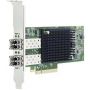 Broadcom LPe32002 32Gb Fibre Channel PCIe (LPE32002-M2) thumbnail