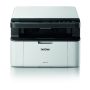 Brother DCP-1510E multifunctionele printer Laser A4 2400 x 600 DPI 20 ppm (DCP1510EAP1) thumbnail