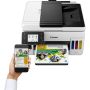Canon MAXIFY GX6040 Inkjet A4 600 x 1200 DPI Wifi (4470C009) thumbnail