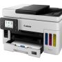 Canon MAXIFY GX6040 Inkjet A4 600 x 1200 DPI Wifi (4470C009) thumbnail